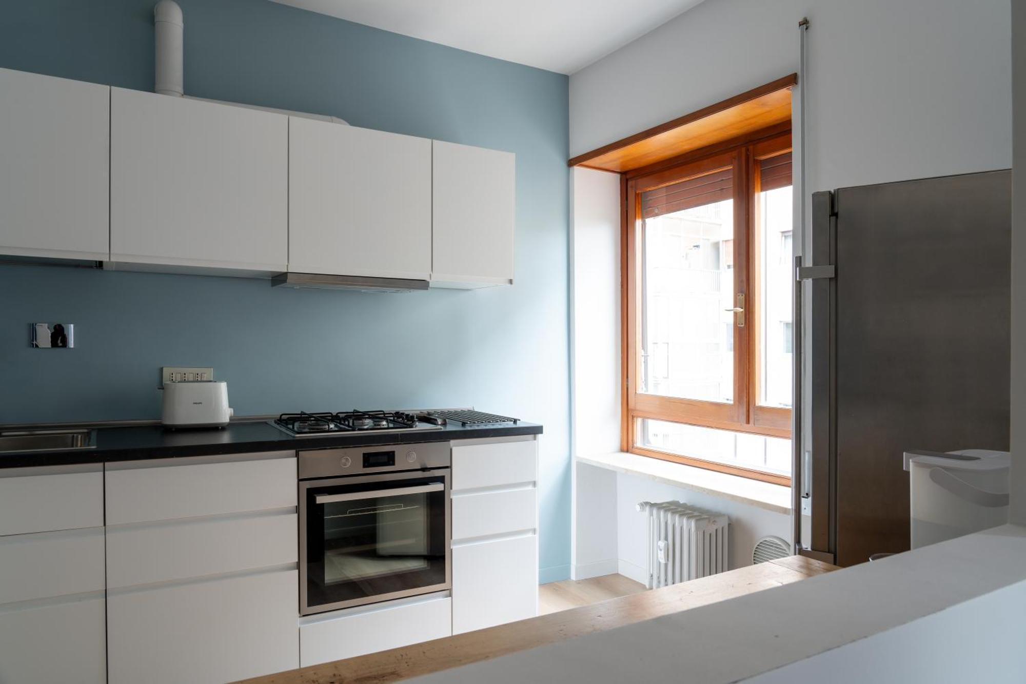 Quieta 6 - Renovated 70S Apartment - Italywego Perugia Exteriér fotografie