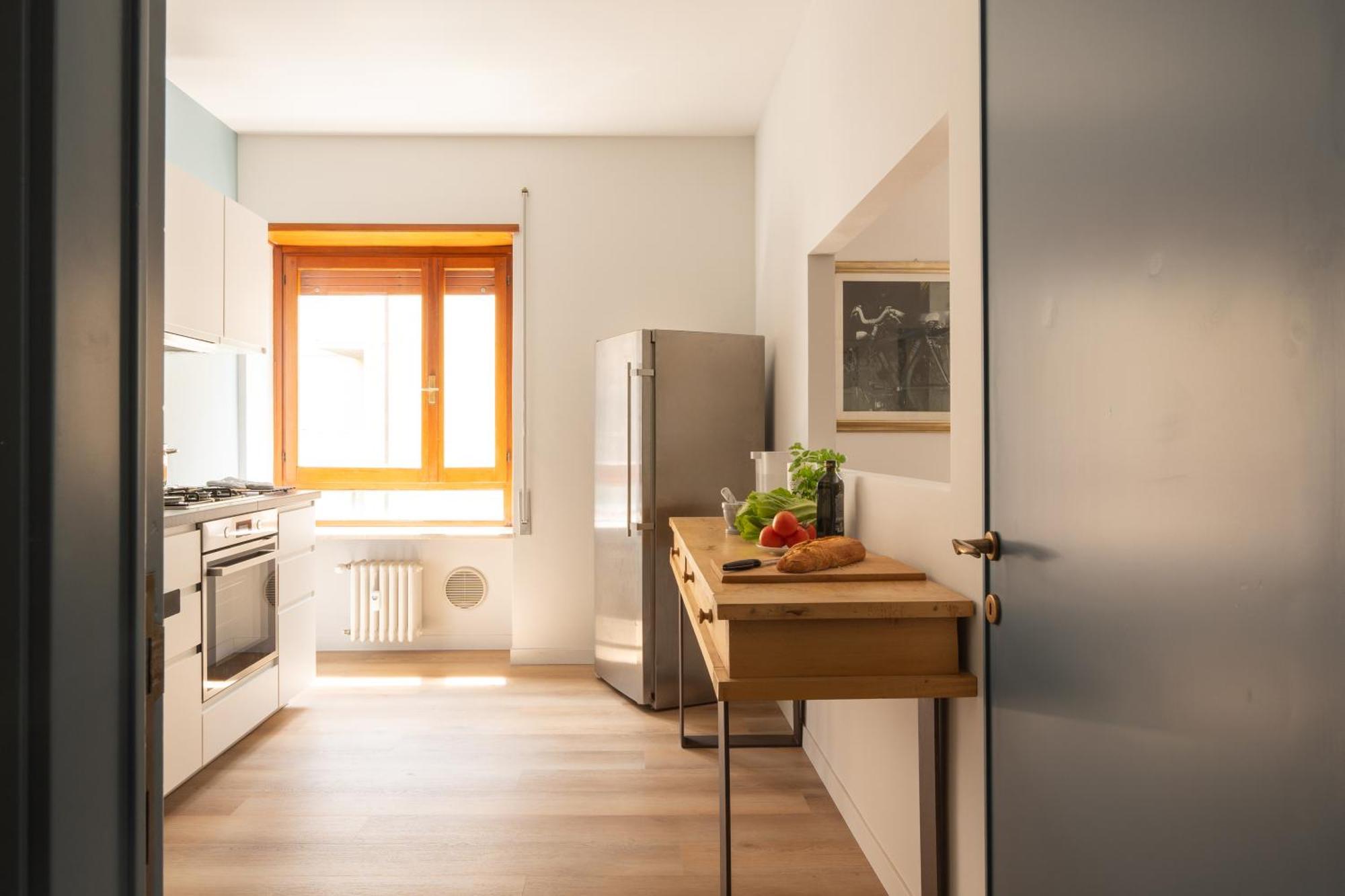 Quieta 6 - Renovated 70S Apartment - Italywego Perugia Exteriér fotografie