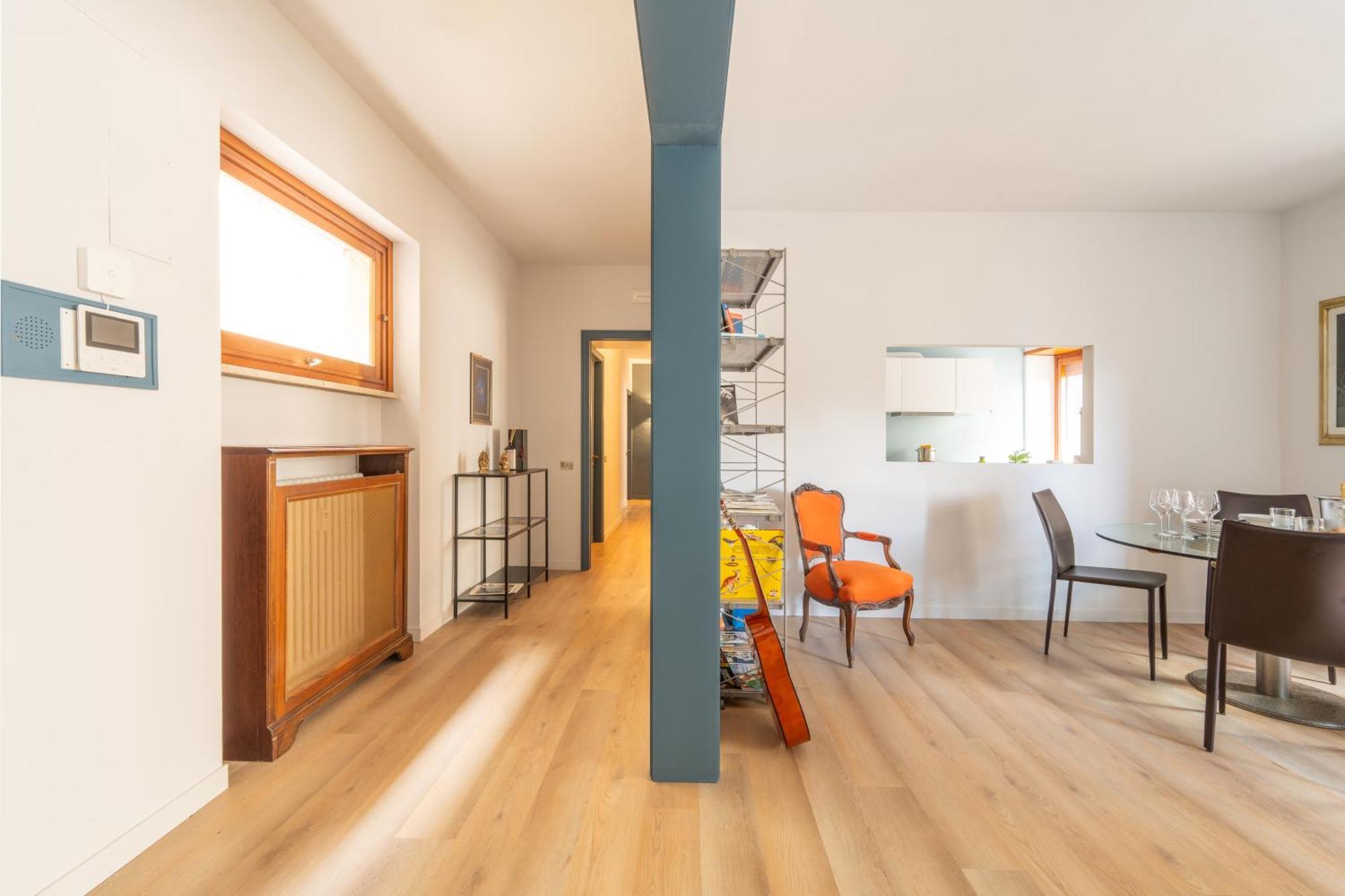 Quieta 6 - Renovated 70S Apartment - Italywego Perugia Exteriér fotografie