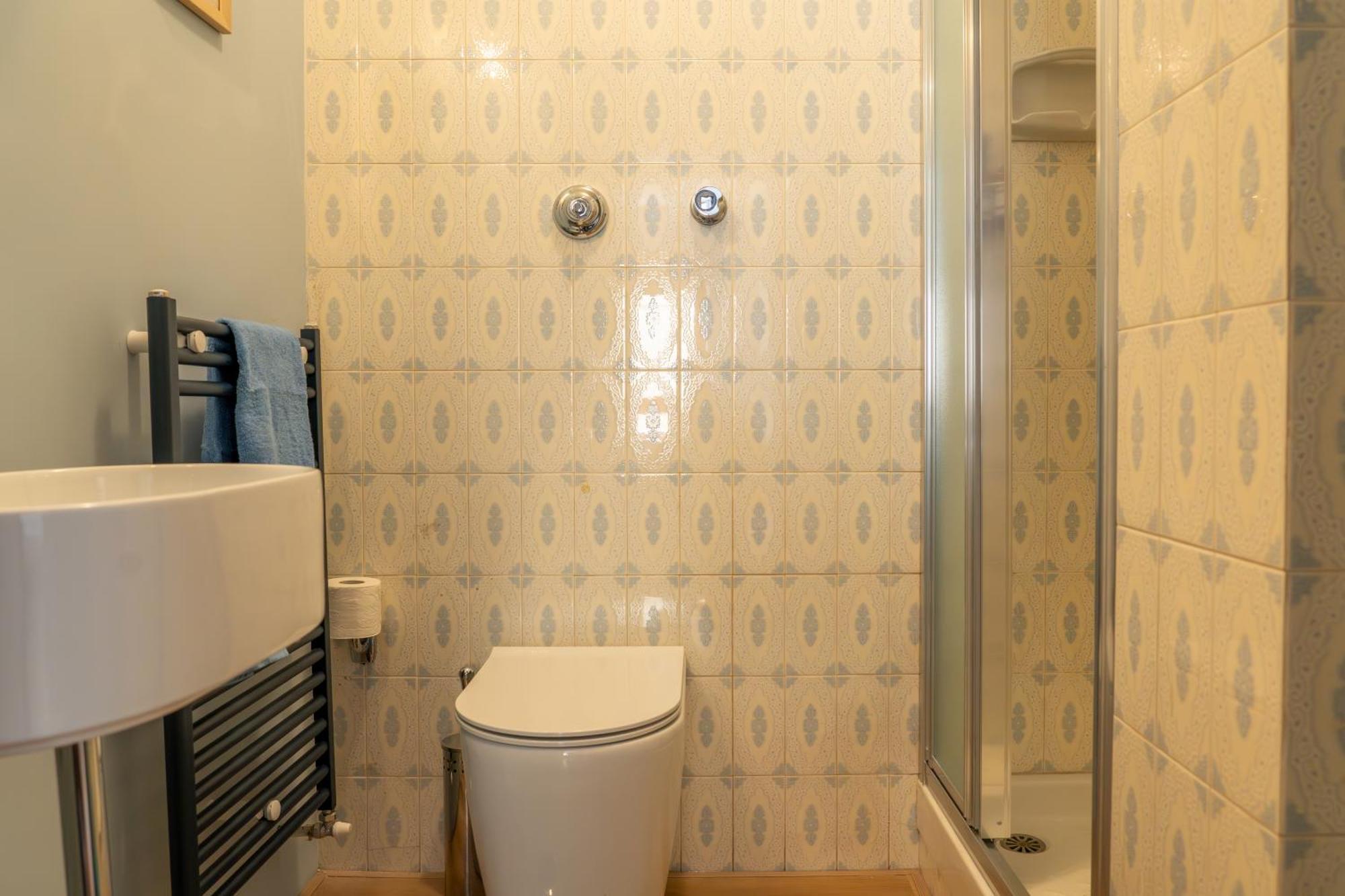 Quieta 6 - Renovated 70S Apartment - Italywego Perugia Exteriér fotografie
