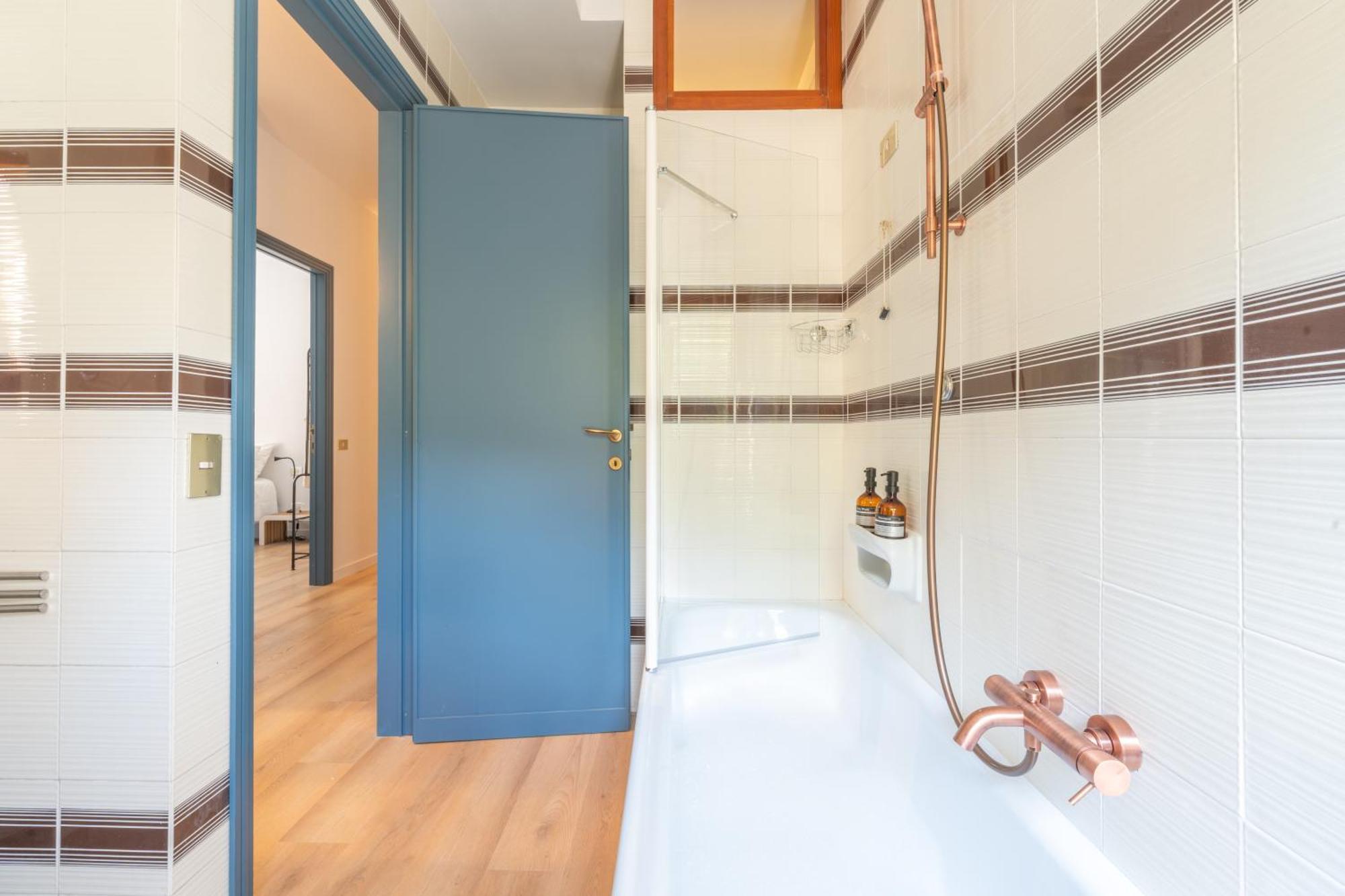 Quieta 6 - Renovated 70S Apartment - Italywego Perugia Exteriér fotografie